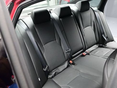 Used 2026 Honda Accord Sport image 24