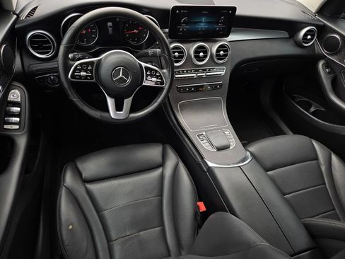 Used 2021 Mercedes-Benz GLC 300 image 17
