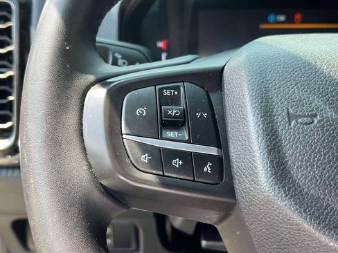 Used 2025 Ford Ranger XLT w/ Equipment Group 301A High AWD/4WD image 21