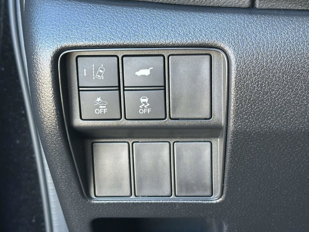 Certified 2021 Honda CR-V EX-L image 18