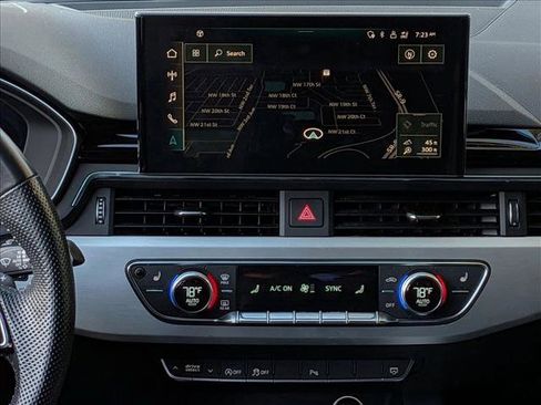 Used 2020 Audi A4 2.0T Premium Plus w/ Premium Plus Package image 10