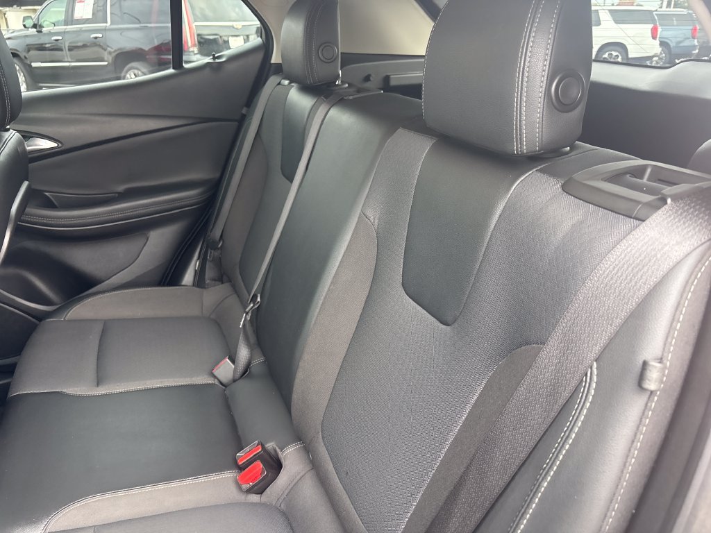 Used 2021 Buick Encore GX Preferred FWD image 29