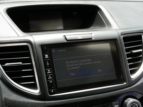 Used 2015 Honda CR-V EX-L image 22