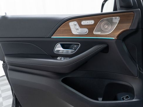 Certified 2023 Mercedes-Benz GLE 350 4MATIC image 11