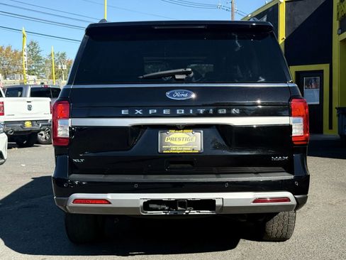 Used 2024 Ford Expedition Max XLT image 6