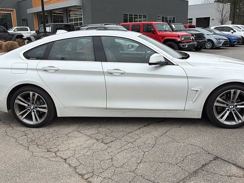 Used 2018 BMW 430i Gran Coupe image 7