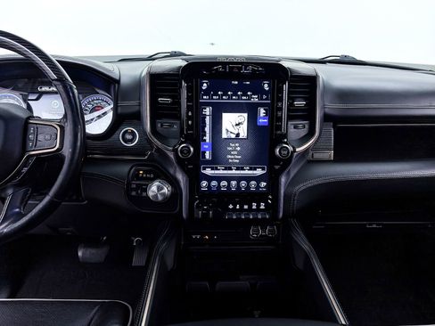 Used 2019 RAM 1500 Limited w/ Advanced Safety Group AWD/4WD image 7