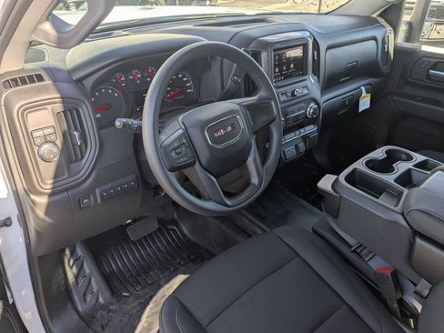 New 2026 GMC Sierra 2500 Pro w/ Convenience Package RWD image 24