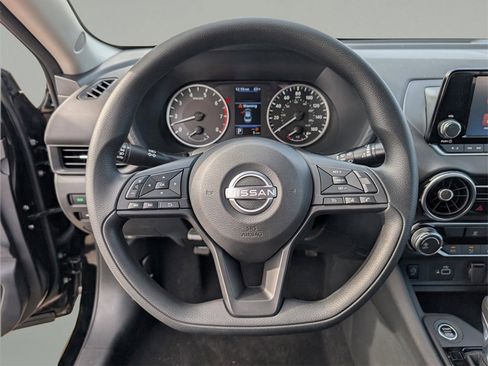 New 2025 Nissan Sentra S image 20