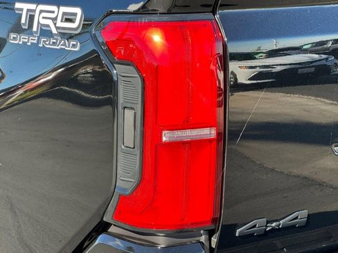 New 2026 Toyota Tacoma TRD Off-Road image 31