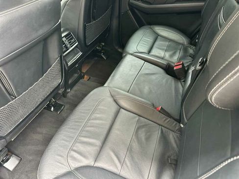 Used 2015 Mercedes-Benz GL 320 BlueTEC 4MATIC image 14