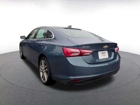 Used 2024 Chevrolet Malibu LT image 11