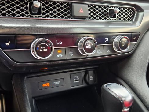 Used 2024 Acura Integra A-Spec FWD image 22