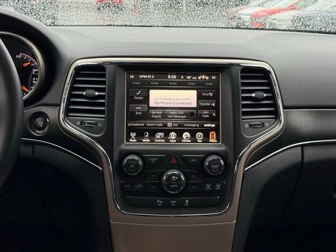 Used 2015 Jeep Grand Cherokee Limited image 20