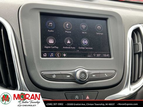 Certified 2024 Chevrolet Equinox LT image 20