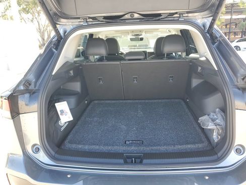 Certified 2026 Volkswagen Tiguan SE AWD/4WD image 14