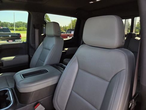 Used 2020 GMC Sierra 1500 SLT AWD/4WD image 29