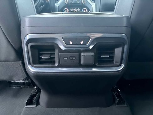 Certified 2021 GMC Sierra 1500 SLT w/ SLT Premium Plus Package image 21