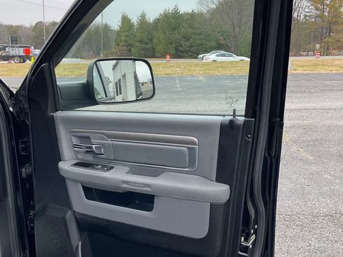 Used 2014 RAM 1500 Big Horn image 34
