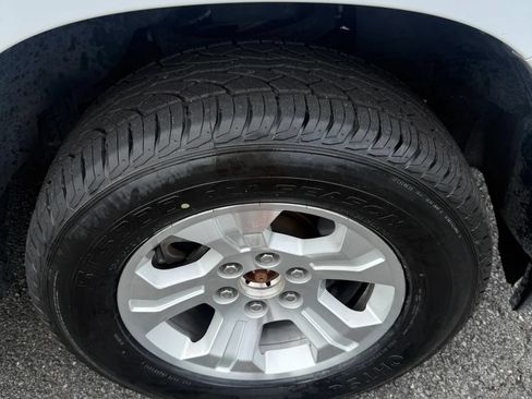 Used 2021 RAM 1500 Big Horn AWD/4WD image 15