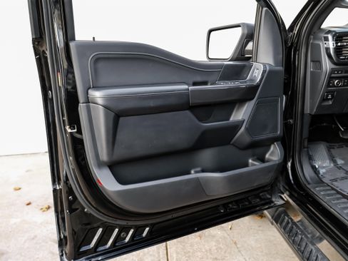 Used 2021 Ford F150 XLT w/ Equipment Group 302A High image 39