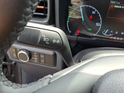 Used 2024 Ford Maverick XLT w/ XLT Luxury Package FWD image 19