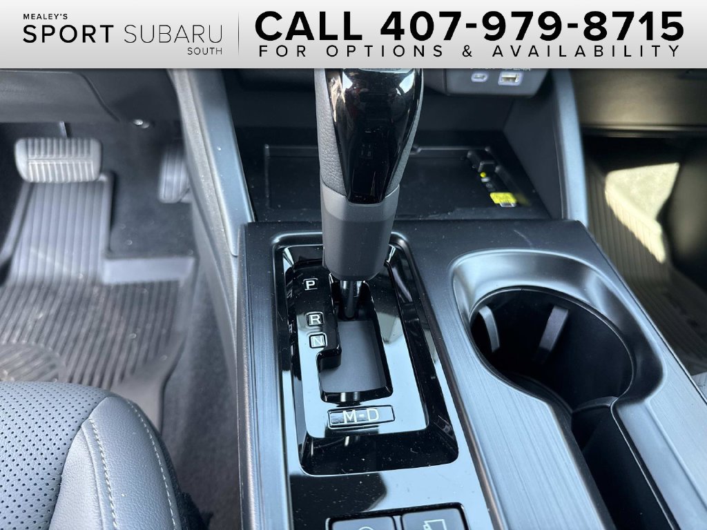 New 2026 Subaru Outback Limited XT w/ Premium/Limited Package 2 AWD/4WD image 34