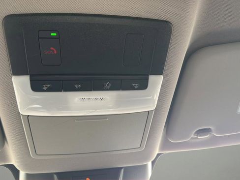 Certified 2023 Nissan Rogue SV AWD/4WD image 21