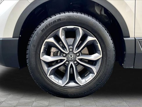 Used 2022 Honda CR-V EX image 11