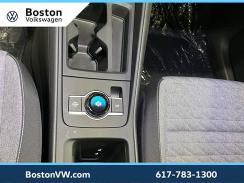 New 2026 Volkswagen Tiguan S image 22