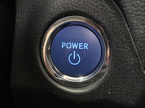 Certified 2020 Toyota RAV4 Limited AWD/4WD image 35