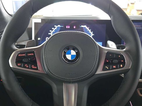 New 2027 BMW X7 xDrive40i AWD/4WD image 28
