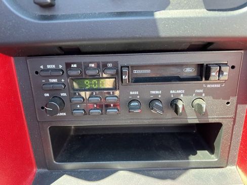 Used 1991 Ford Mustang GT image 31