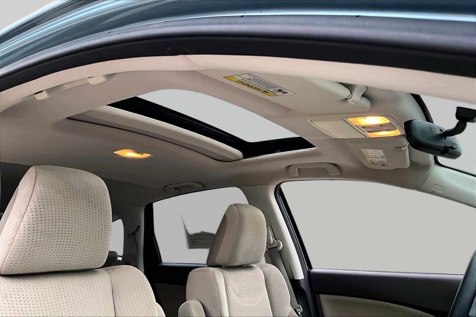 Used 2014 Honda CR-V EX image 13