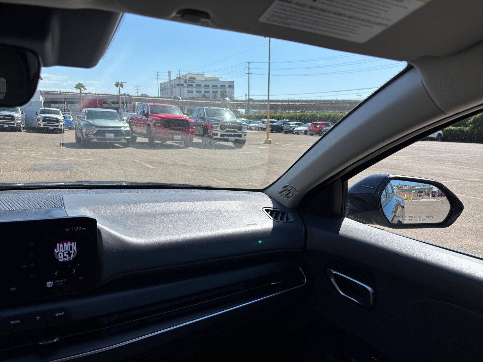 Used 2025 Kia K4 FWD image 33