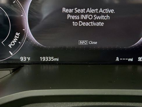 Used 2024 MAZDA CX-90 Plug-In Hybrid w/ Preferred AWD/4WD image 19