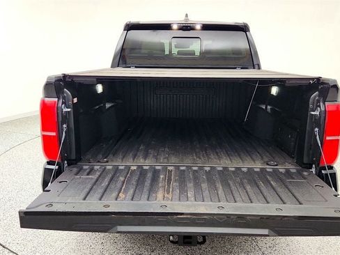 Used 2024 Toyota Tacoma Limited AWD/4WD image 6