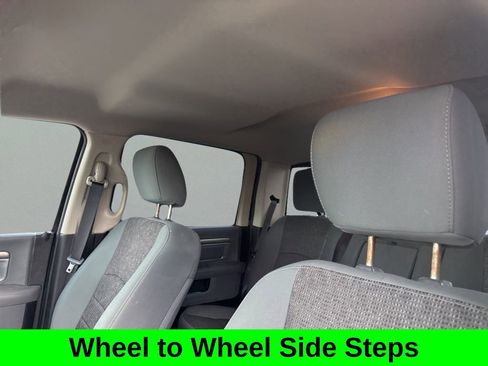 Used 2015 RAM 1500 Lone Star RWD image 17