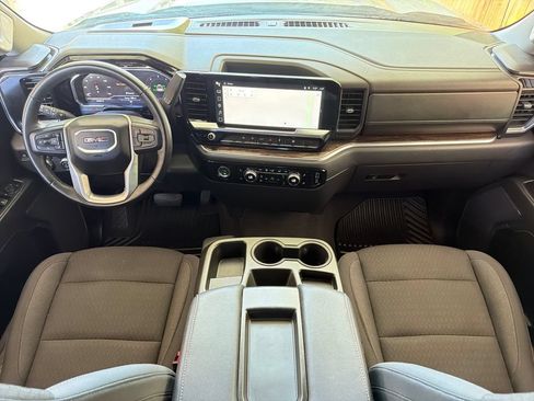 Used 2024 GMC Sierra 1500 Elevation AWD/4WD image 24