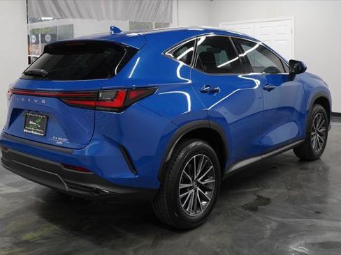 Used 2025 Lexus NX 350h AWD w/ Accessory Package (Z2) image 3
