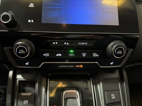 Used 2022 Honda CR-V EX-L image 18