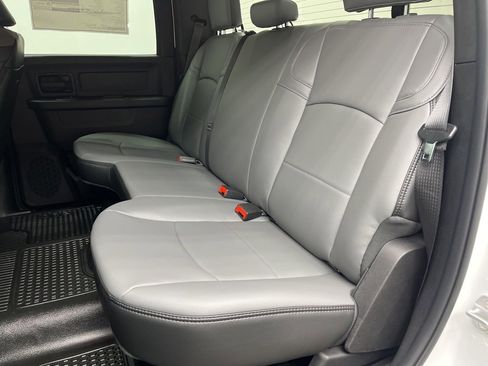 New 2026 RAM 2500 Tradesman w/ Chrome Appearance Group image 5