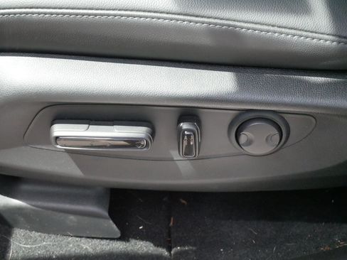 Certified 2026 Honda CR-V EX-L image 20
