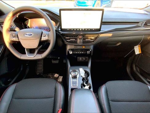 New 2026 Ford Escape ST-Line w/ Tech Pack #1 image 12