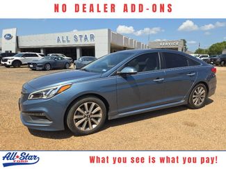 Used 2017 Hyundai Sonata Limited FWD video 1