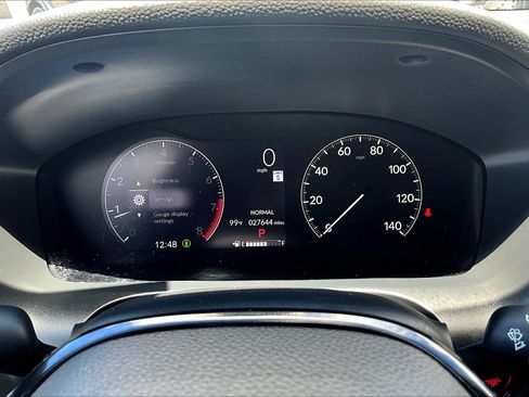 Used 2024 Honda HR-V Sport image 21