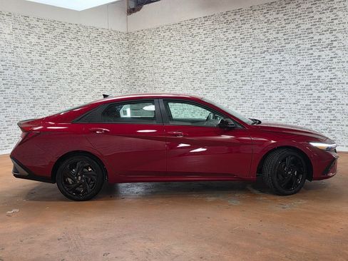 New 2026 Hyundai Elantra Sport w/ Cargo Package image 9