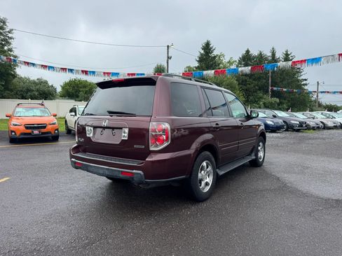 Used 2007 Honda Pilot EX-L image 6