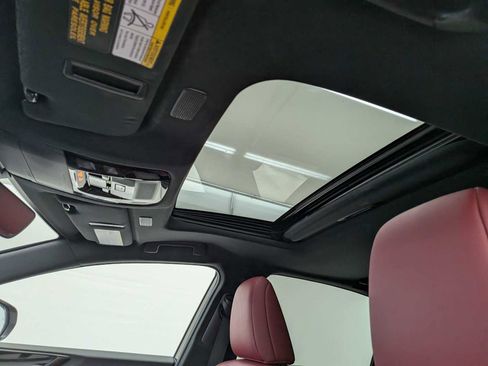 Used 2022 Lexus NX 350 AWD image 19