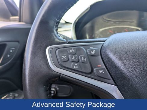 Used 2022 Chevrolet Equinox LT FWD image 25